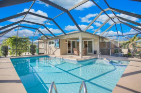 Boutique Bliss at Vanderbilt Beach Outdoor Gazebo